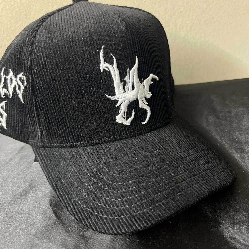 Don Hats LA Angels